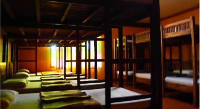 Country Inn Hotel and Restaurant, Buchen Sie Hotel Santa Ana Cagayan Valley