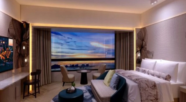 The Gurney Resort Hotel & Residences, Rezervovat Hotel George Town Penang