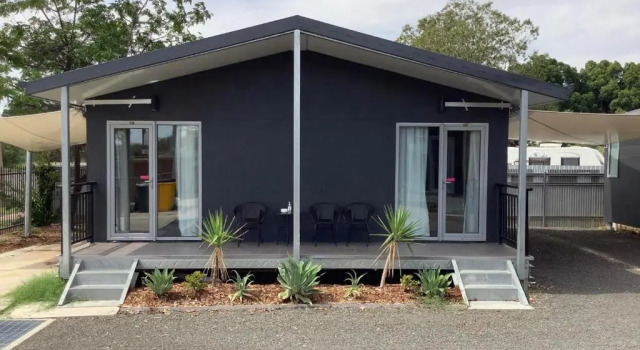 Номер Standard Sunshine Gardens Bourke Resort