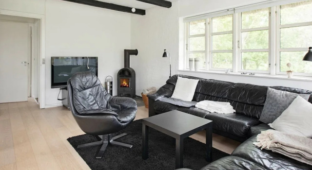 Exquisite Holiday Home in Lolland With Terrace