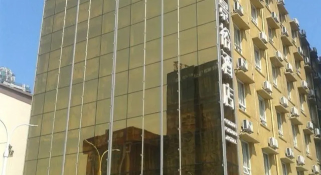 Golden Fortune Hotel - Zhuhai, Boek Hotel Hotels in Guangdong met parkeren, Parkeren