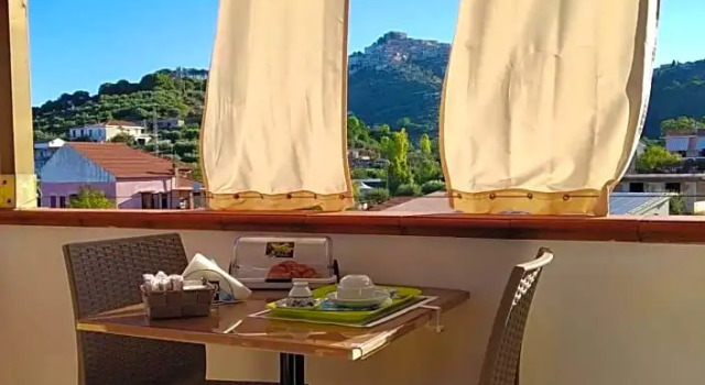 B&B A Casa di Vittoria - Guest House, Buchen Sie Bed & Breakfast Castellabate Cilento Coast