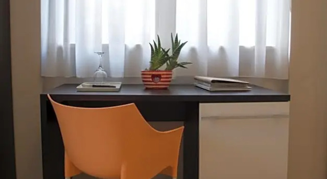 Номер Standard Berghotel