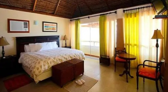 Maliah Beach Club