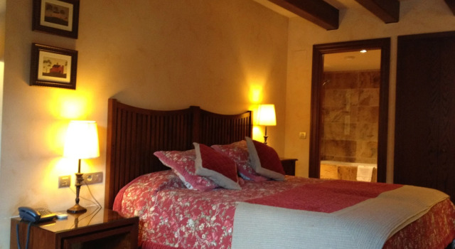 Hotel & Spa Casa Irene, Buchen Sie Resort SPA-Hotels in Naut Aran, SPA