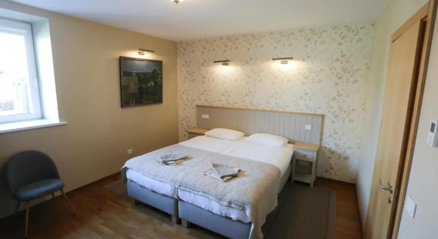 Standard cameră Hotel Jonapolis