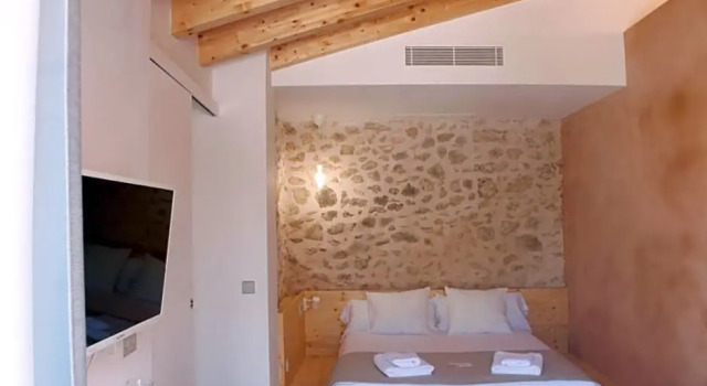 Номер Standard Can Cota Boutique - Turismo de interior