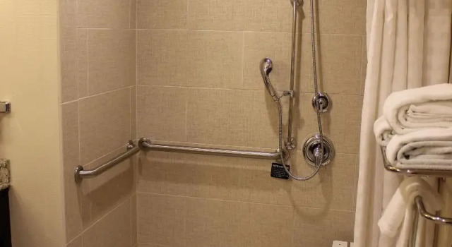 Номер Standard Homewood Suites - Doylestown