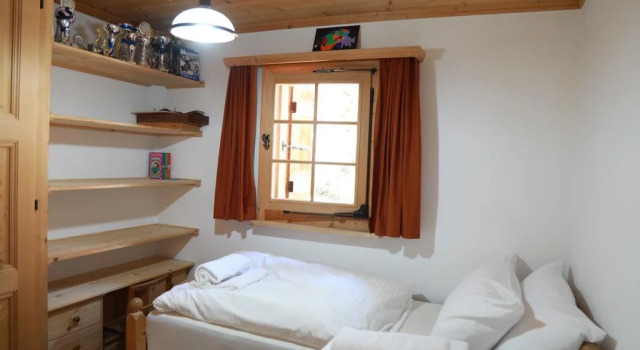 Chalet Runca