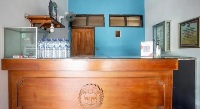 Hotel O Mata Air Guest House Madiun, Réserver Hôtel Hôtels pas chers à Madiun