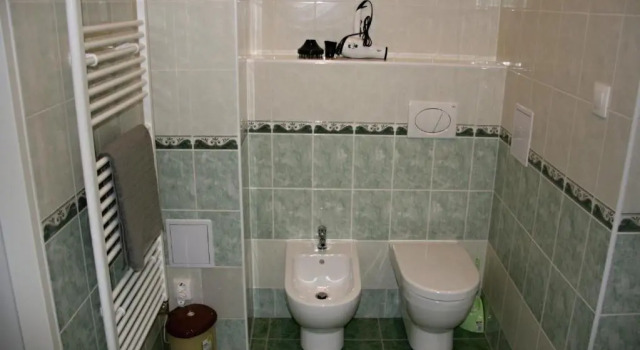 Апартаменты Apartmán Raisova 1180