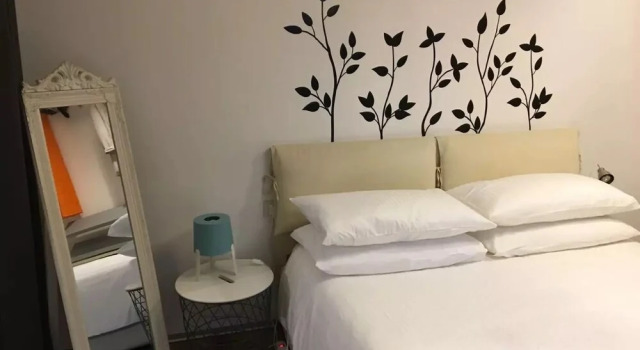 77case - Cozy Apartment 45, Забронировать Апартаменты/квартира Трастевере Рим, рядом с Уста истины
