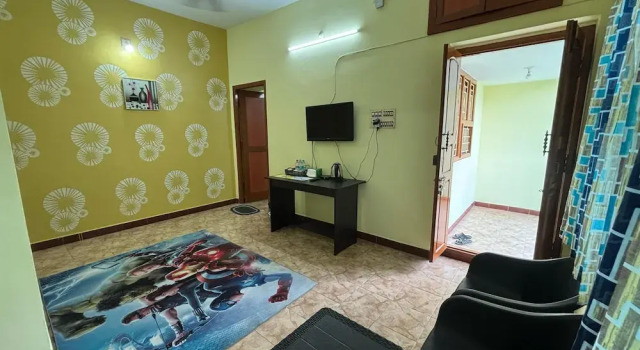 V2V Home stay