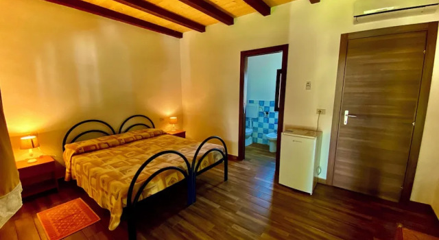 Agriturismo Piperedda