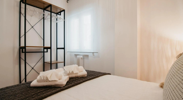 tuGuest Halcón Apartment, Забронировать Апартаменты/квартира Гранада Granada Province, рядом с Базилика Сан-Хуан-де-Диос