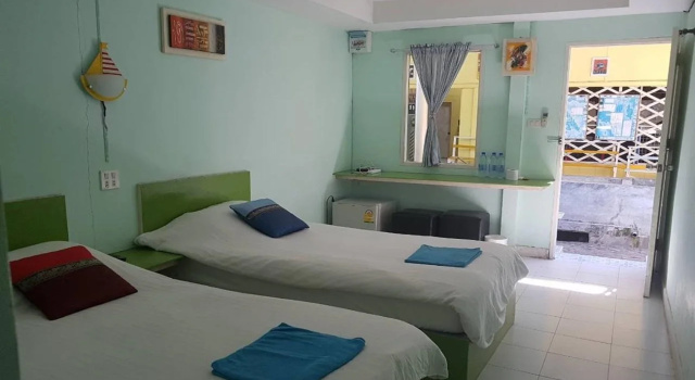 OYO 1133 Koh Chang Baantalay resort, Забронировать Курортный отель Ко Чанг Чанг