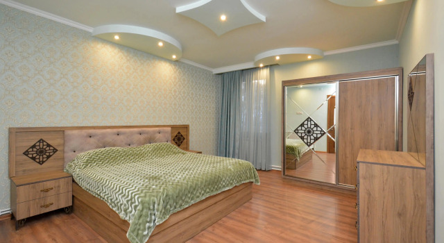 Tryokhetazhny Kamenny Dom v Dilizhane Dj225 Private House, Rezerwuj Dom wakacyjny Dilidżan Tavush region