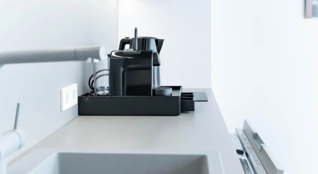 Люкс Superior Blackhome Wien I contactless check-in