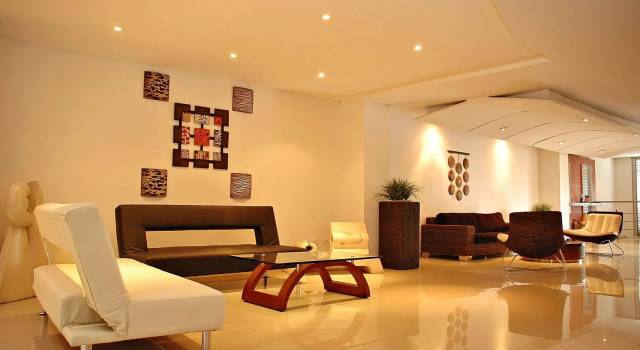 Hotel Toscana Plaza