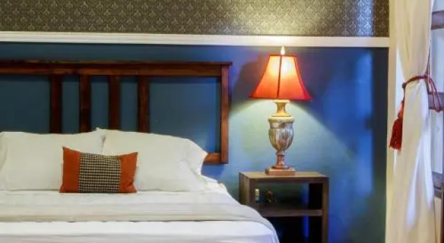 Plaza Real Boutique Hotel, Đặt Khách sạn boutique Khách sạn boutique ở Copan Ruinas, Khách sạn boutique