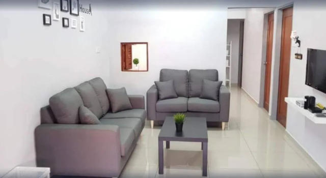 Xiao Cao Guest House