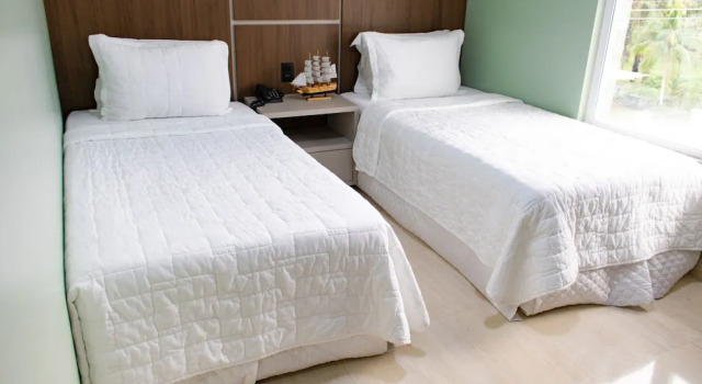 Номер Premium Búri Resort