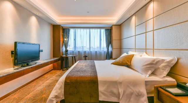 Suite Guilin Plaza Hotel
