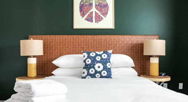 WanderJaunt - Shoal Creek Apts, 预订 公寓 奥斯汀 Greater Austin