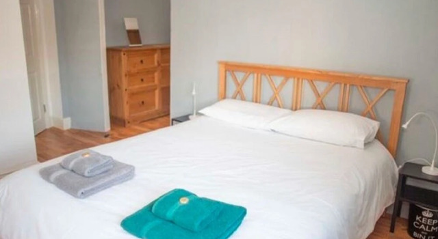 Pleasant Holiday Home in Gloucester Near Cathedral, Забронировать Апартаменты/квартира Апартаменты Глостера, Апартаменты/квартира