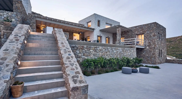 Villa Poeme De La Mer