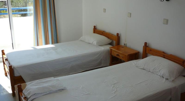Tsambika Studios, Reserva ahora Hotel Hoteles en Rodas con piscina, Piscina