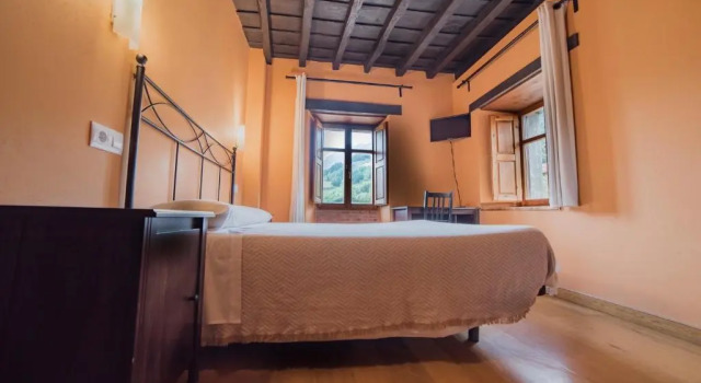 Номер Standard Mirador De Picos