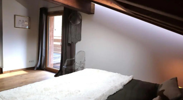 Chalet Villard-sur-Doron, 6 pièces, 8 personnes - FR-1-342-278, Забронировать Шале Виллы Овернь-Рона-Альпы, Вилла