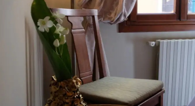 Номер Deluxe Hotel La Calcina