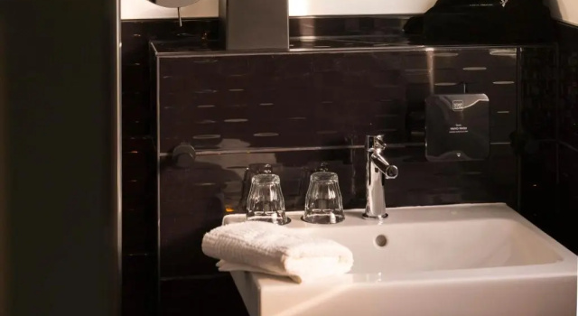Одноместный номер Standard Hotel Neuer Fritz