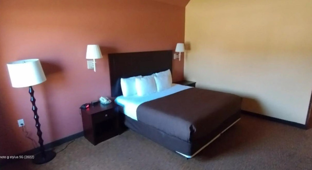 Shary Inn and Suites, Rezervasyon Otel Mission Rio Grande Valley
