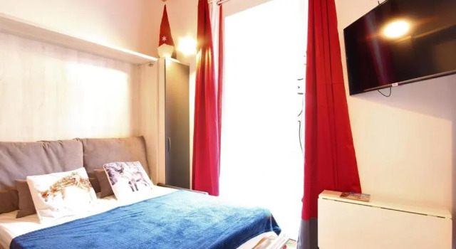 Appartement Mont-Dore, 2 pièces, 4 personnes - FR-1-608-68
