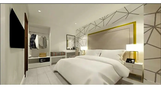Полулюкс Summit Hotel Naga
