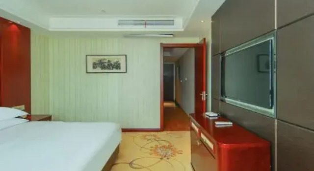 Люкс Boss Hotel