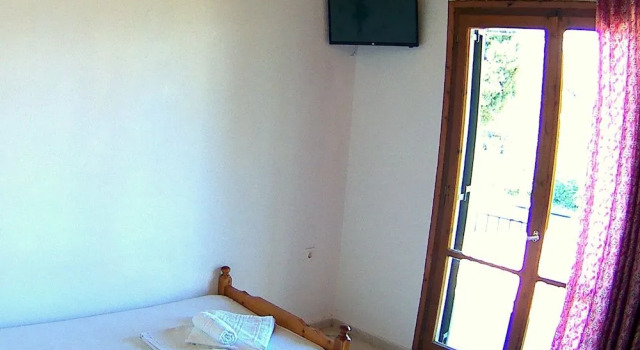 Pyla Rooms