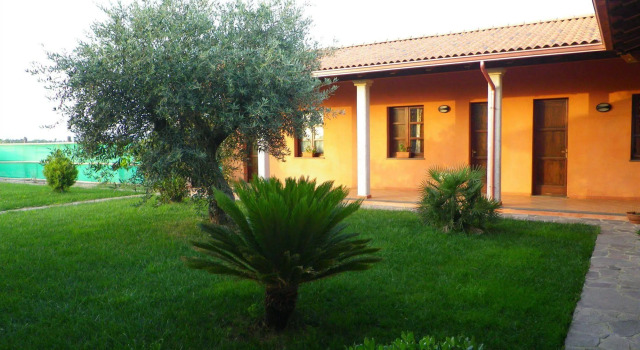 CuccuruAio' B&B, Book Bed and Breakfast Massama Sardinia