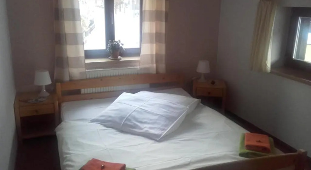 Standard Casal quarto Hotel Anna