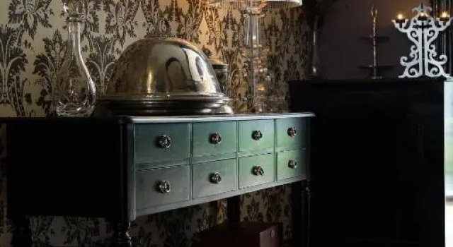 Апартаменты Residenz Stadslogement