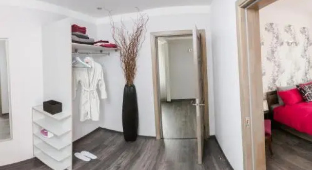 Park Apartments