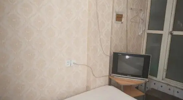 Двухместный номер Standard Yantai Fuheyuan Inn