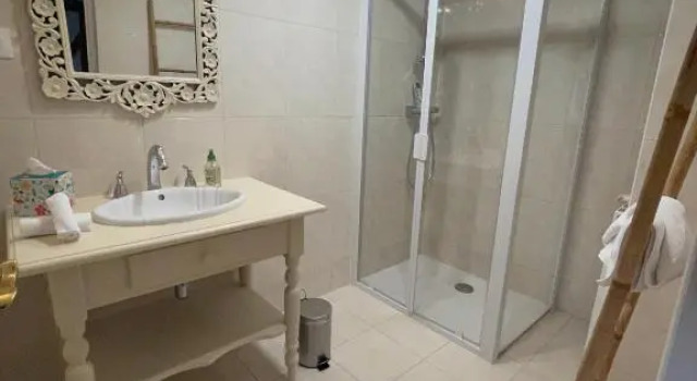 Студия La Terrasse de l'Estuaire B&B