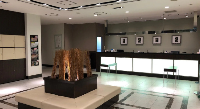 Hotel IL Cuore Namba