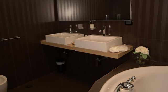 Люкс Palace Eight - Suites & Spa