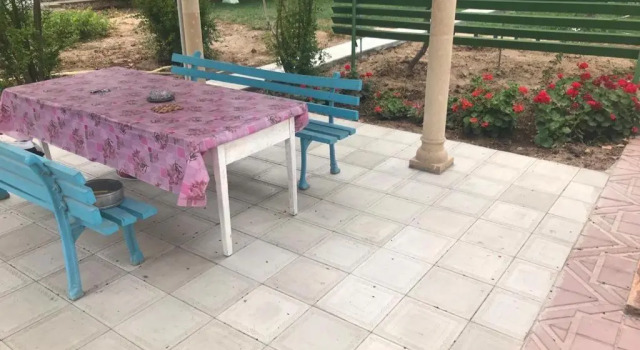 Коттедж Holiday Home on 8 Mart Street