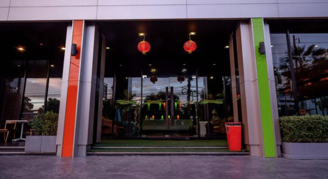 Brighton Hotel Bangkok, Забронировать Отель Бангна провинция Бангкок